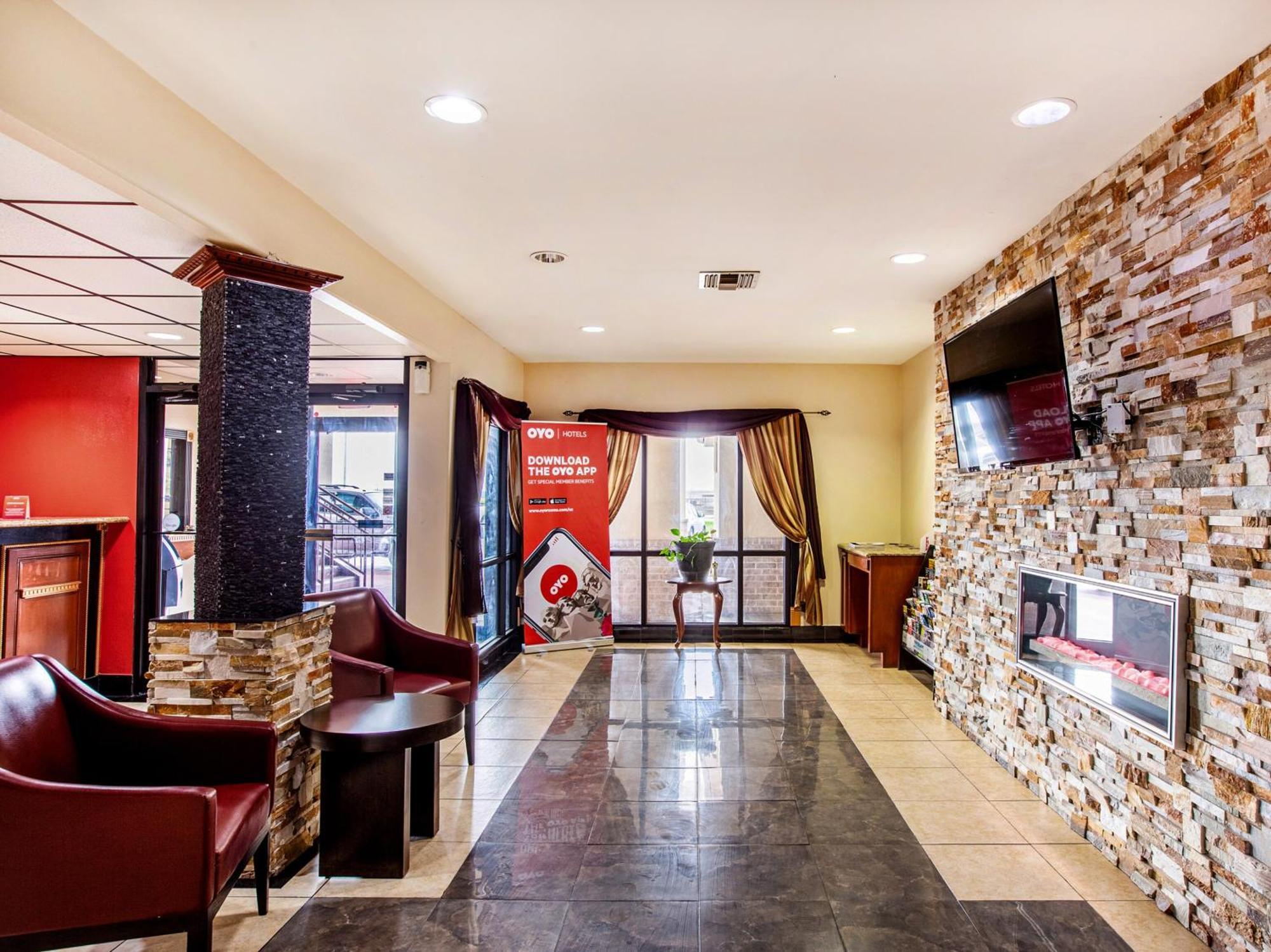 Oyo Hotel Lsu Port Allen Exterior foto
